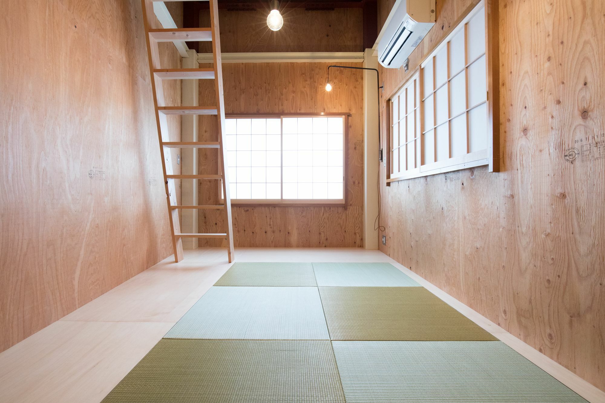 Vacation"Ninja"House Secretbase Near Asakusa Токио Экстерьер фото