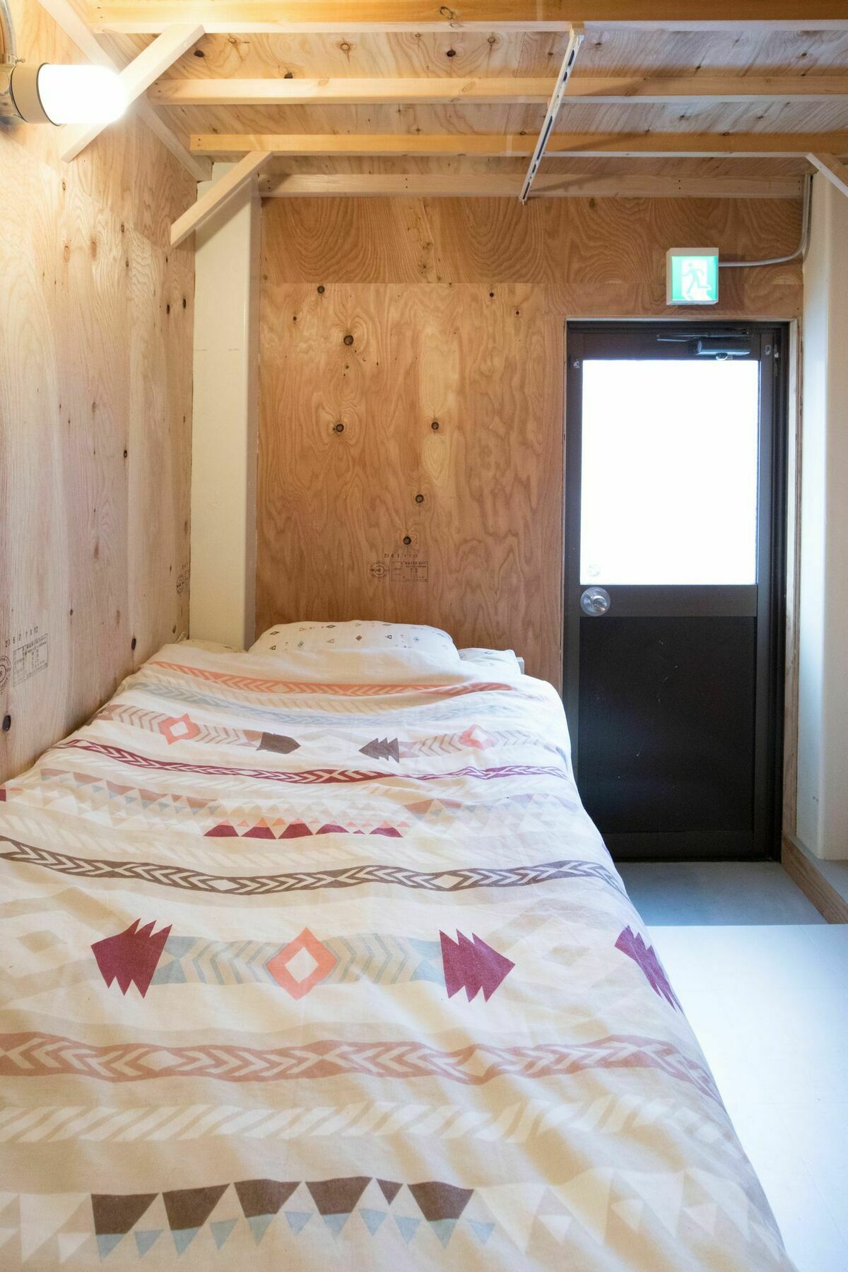 Vacation"Ninja"House Secretbase Near Asakusa Токио Экстерьер фото